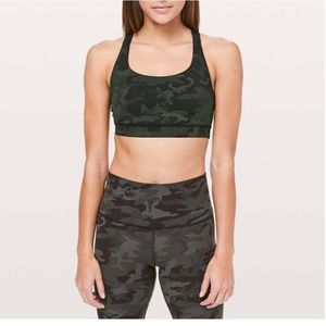 Lululemon Energy Bra